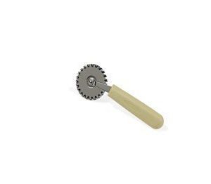 Blomsterberg Taikinapyörä 6 cm creme