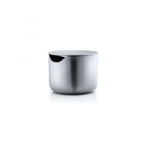 Blomus Basic Sokerikulho Teräskannella 5x6