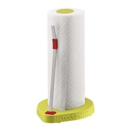 Bodum Bistro Talouspaperiteline lime