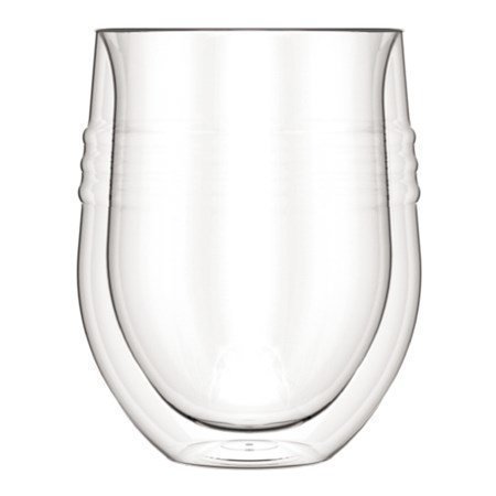 Bodum Kaksikerroksiset Punaviinilasit 32 cl 2 kpl