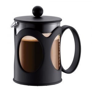 Bodum Kenya Pressopannu 4 Kupille