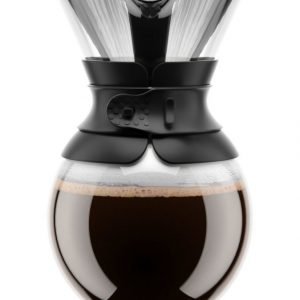 Bodum Pour Over Kahvinkeitin 1 l