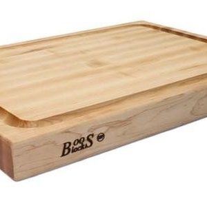 Boos Blocks Prochef Groove Rafr2418 Leikkuulauta