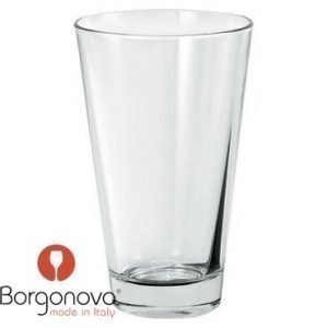 Borgonovo Kartio Juomalasi 33 Cl