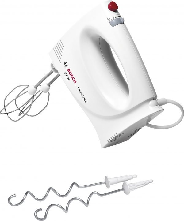 Bosch Mfq3030 Sähkövatkain Valkoinen