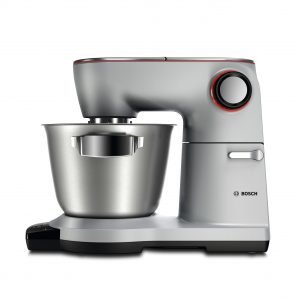 Bosch Optimum Yleiskone Ajastimella & Vaa'alla Hopea