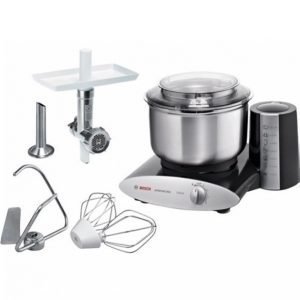 Bosch Yleiskone Valkoinen Mum6n23a1