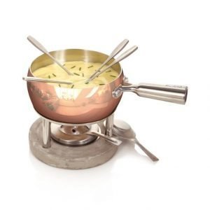 Boska Holland Fonduepatasetti 1 l
