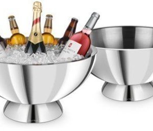 BoxinBag Champagne Double- Kaksikerroksinen samppanjacooleri
