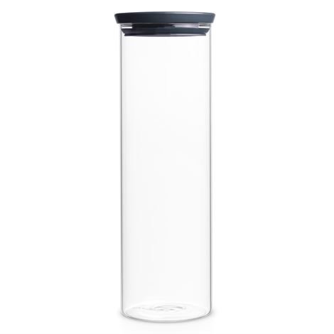 Brabantia Lasipurkki 1