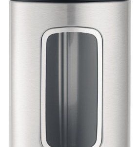 Brabantia Säilytysrasia ikkunalla 1