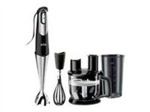 Braun Sauvasekoitin MQ775 Patisserie Multiquick 7