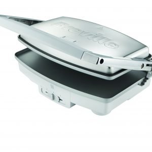 Breville Duraceramic Paninigrilli Hopea