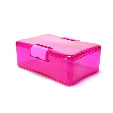 Brix Eväsrasia hot pink