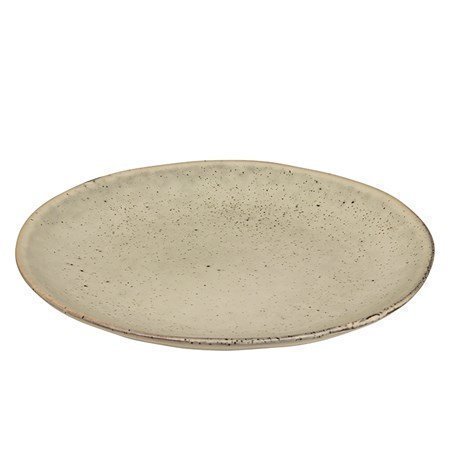 Broste Copenhagen Asetti Keraaminen Nordic Sand Ø 15 cm