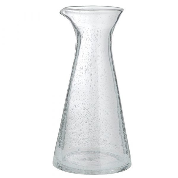 Broste Copenhagen Bubble Karahvi Kirkas 50 Cl
