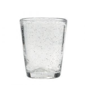 Broste Copenhagen Bubble Vesilasi Kirkas 22 Cl