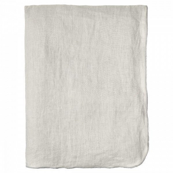 Broste Copenhagen Eko Gracie High-Rise Pellavapöytäliina 160x300 Cm