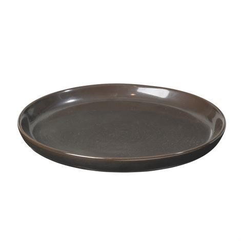 Broste Copenhagen Esrum Night Lautanen Ø 14 cm