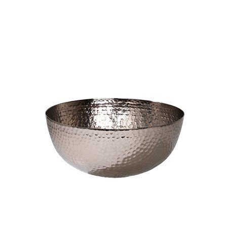 Broste Copenhagen Kulho Selma Alumiini Ø 30 cm