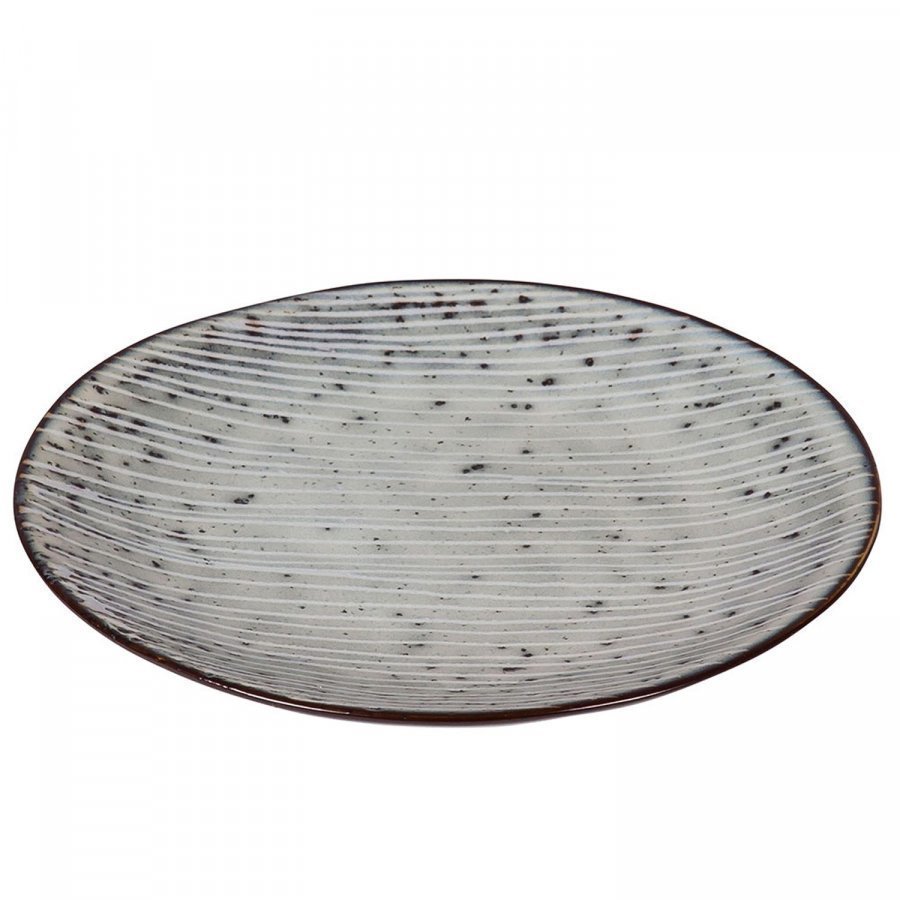 Broste Copenhagen Nordic Asetti Harmaa 15 Cm