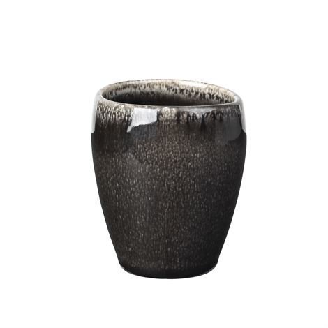 Broste Copenhagen Nordic Coal Espressokuppi 8 cm