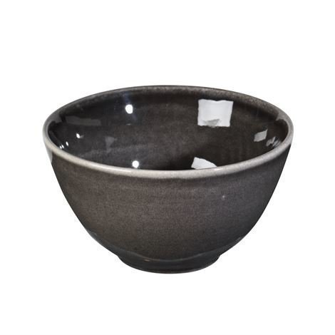 Broste Copenhagen Nordic Coal Kulho Ø 15 cm