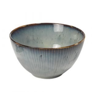 Broste Copenhagen Nordic Kulho Harmaa 15 Cm