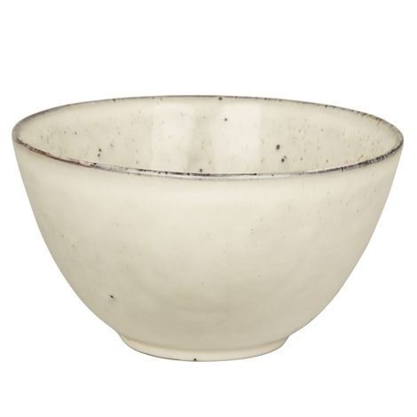 Broste Copenhagen Nordic Sand Kulho Ø 20 cm