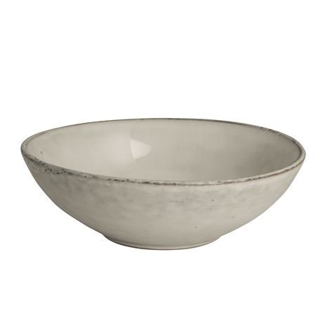 Broste Copenhagen Nordic Sand Matala Kulho 17 cm
