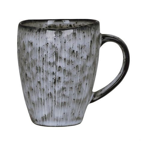 Broste Copenhagen Nordic Sea Korvallinen Muki 10 cm