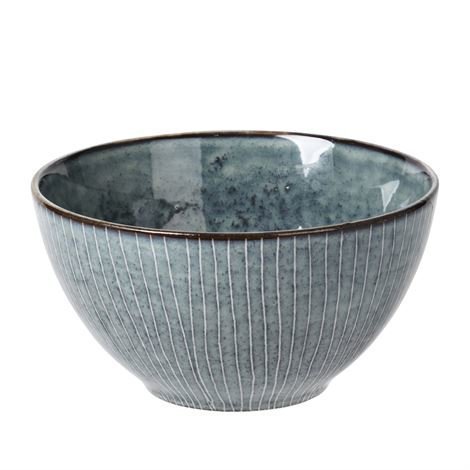 Broste Copenhagen Nordic Sea Kulho Ø 20 cm
