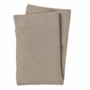 Broste Copenhagen Shane Rock Ridge Keittiöpyyhe 32x55 Cm