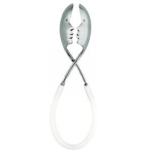 Bugatti Molla Kiss Salaattipihdit Valkoinen 24 Cm