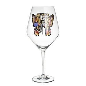 Carolina Gynning Love Is Joy Viinilasi 75 Cl