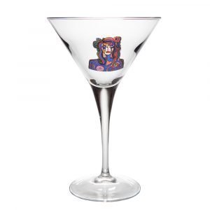 Carolina Gynning Mind Control Cocktail Lasi 25 Cl