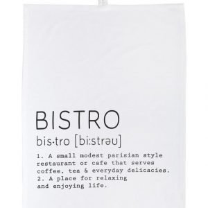 Casa Stockmann Keittiöpyyhe 50 X 70 mm