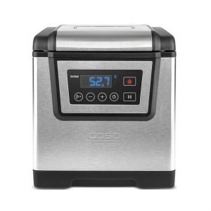 Caso Sous Vide St500 Keitin Ruostumaton Teräs