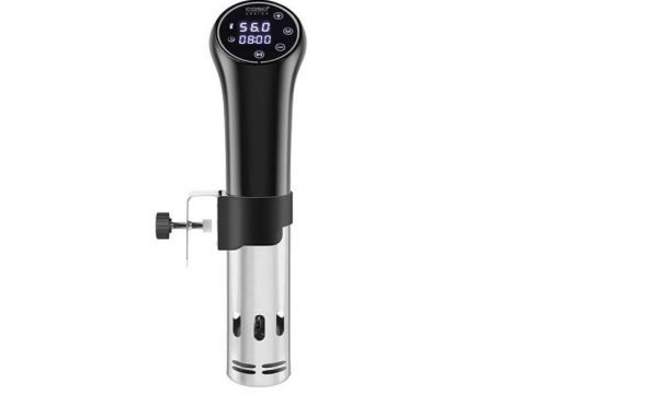 Caso Sous Vide Sv200 Sirkulaattori Musta