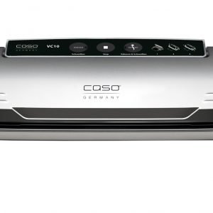 Caso Vc 10 Cs1340 Vakuumipakkain Hopea