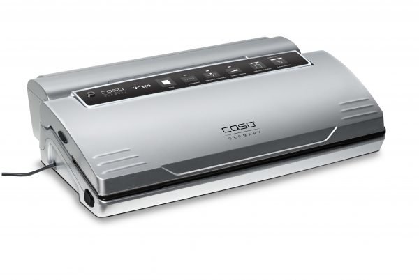 Caso Vc 300 Cs1392 Vakuumipakkain Hopea