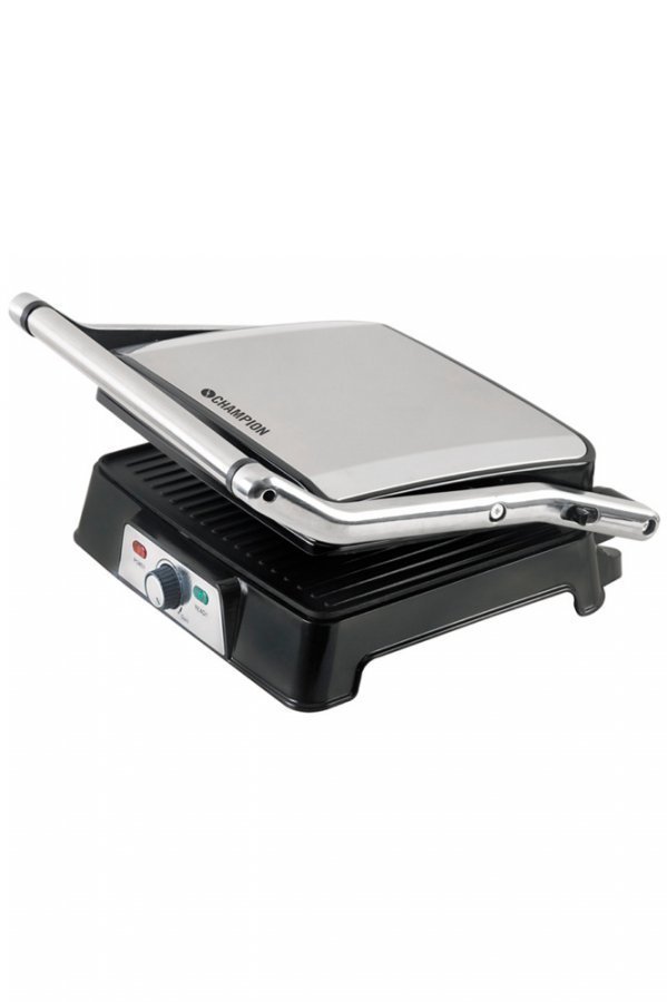 Champion Electronics Paninigrilli Chpg200