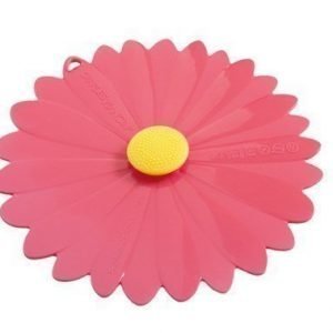Charles Viancin Daisy Kansi Vaaleanpunainen 23 cm