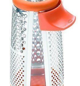 Chef'n Raastin Tower Grater Aprikos