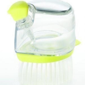 Chef'n Tiskiharja Cleangenuity Palm Scrubber
