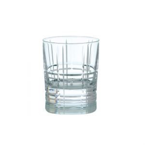 Christofle Scottish Tumbler Dof Kristallia 2-Pakkaus