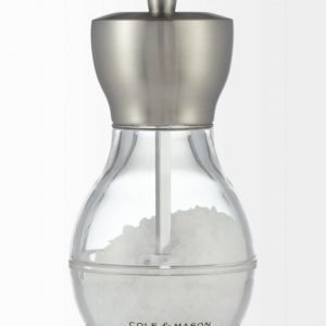Cole & Mason Canterbury Suolamylly 13 mm