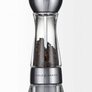 Cole & Mason Gourmet Precision Windermere Pippurimylly 16
