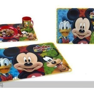 Color Baby Pöytätabletti Mickey