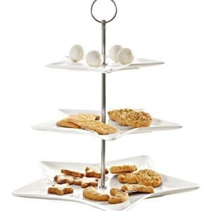 Creatable Kerrosvati Valkoinen